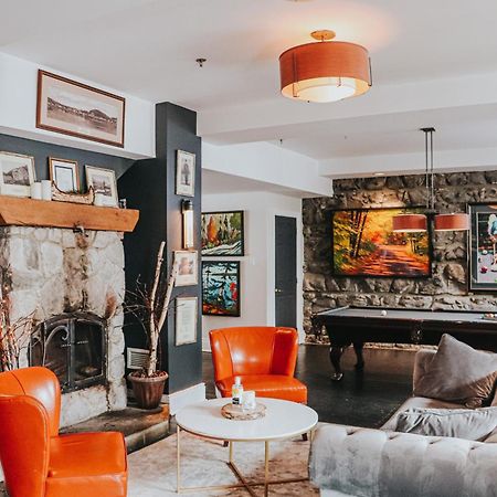 Moulin Wakefield Mill Hotel & Spa エクステリア 写真