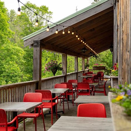 Moulin Wakefield Mill Hotel & Spa エクステリア 写真