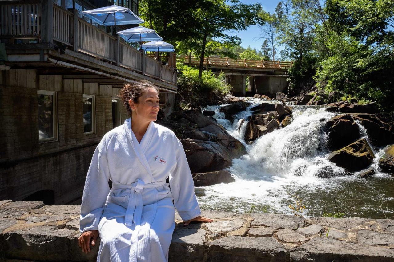 Moulin Wakefield Mill Hotel & Spa エクステリア 写真