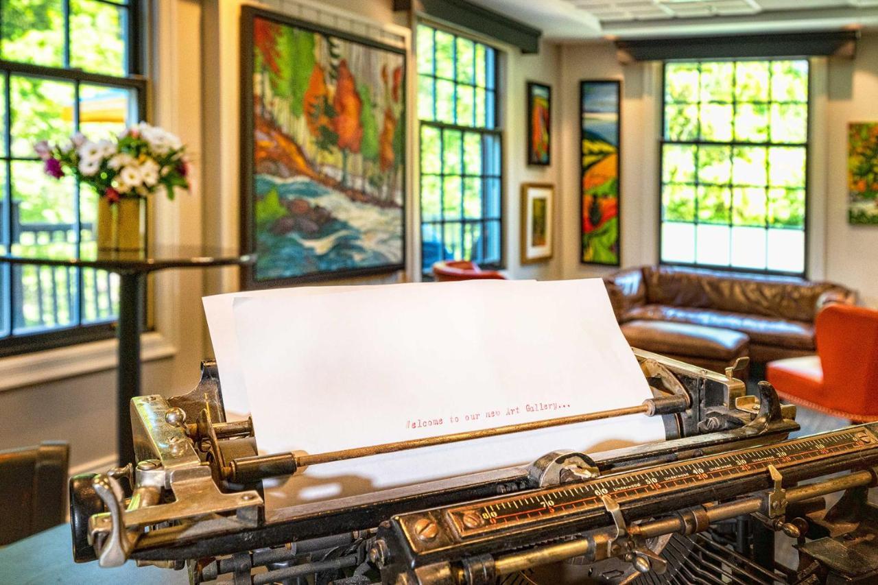 Moulin Wakefield Mill Hotel & Spa エクステリア 写真