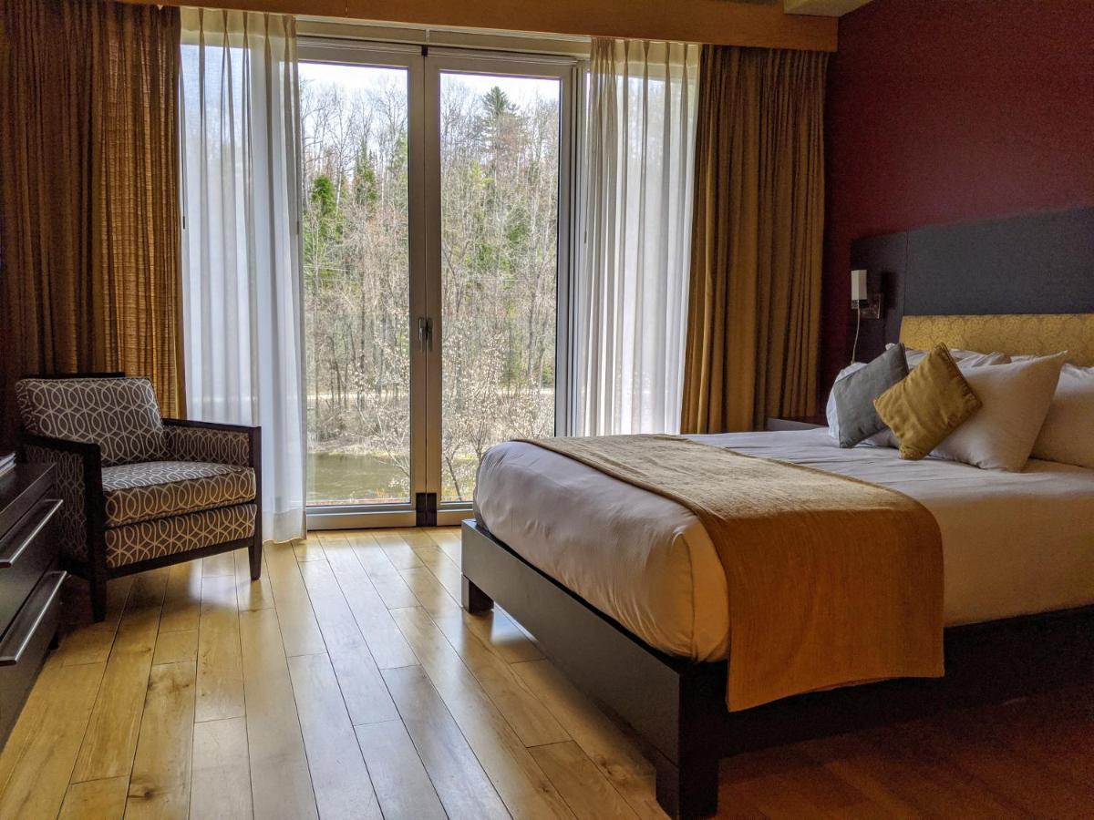 Moulin Wakefield Mill Hotel & Spa エクステリア 写真