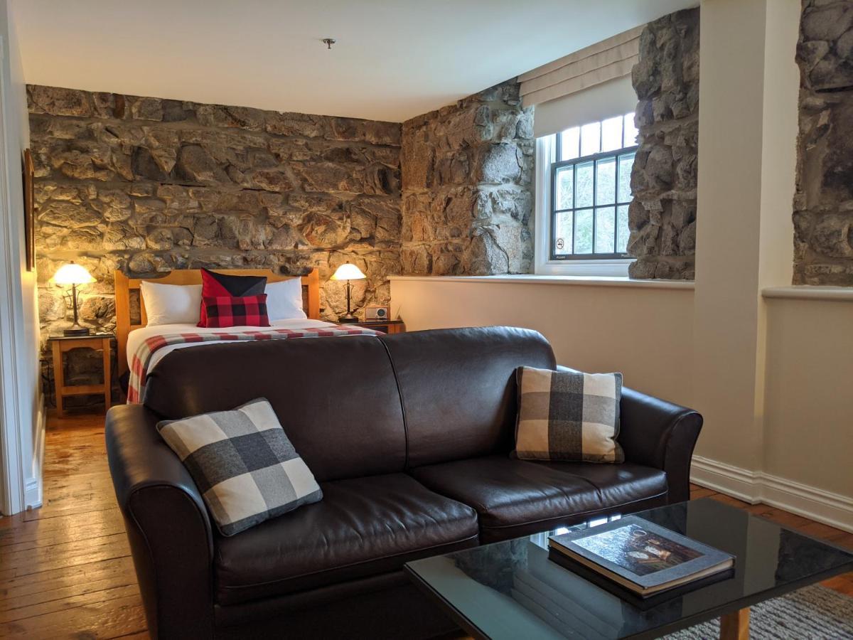 Moulin Wakefield Mill Hotel & Spa エクステリア 写真