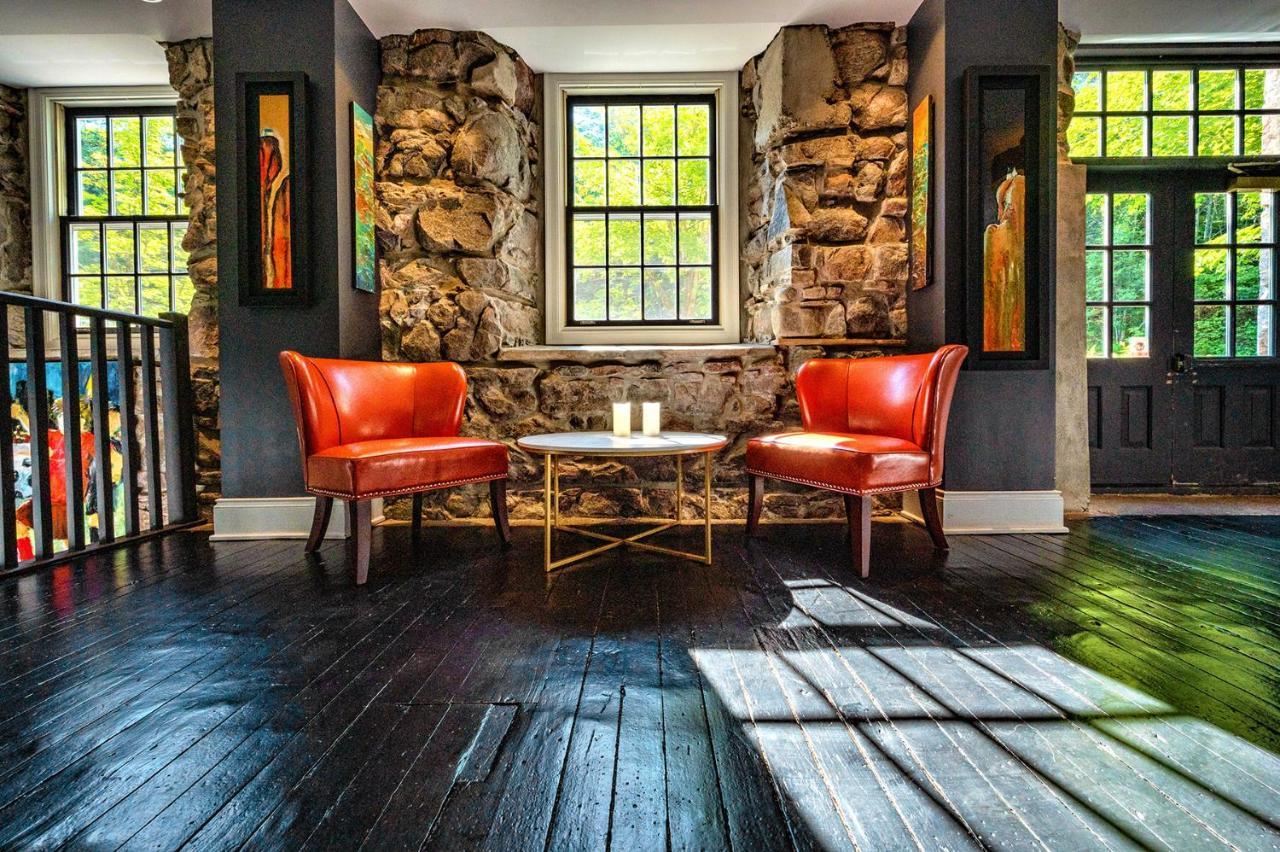 Moulin Wakefield Mill Hotel & Spa エクステリア 写真