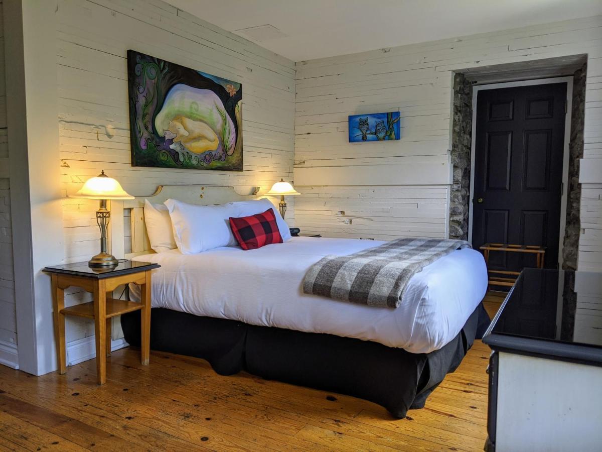 Moulin Wakefield Mill Hotel & Spa エクステリア 写真