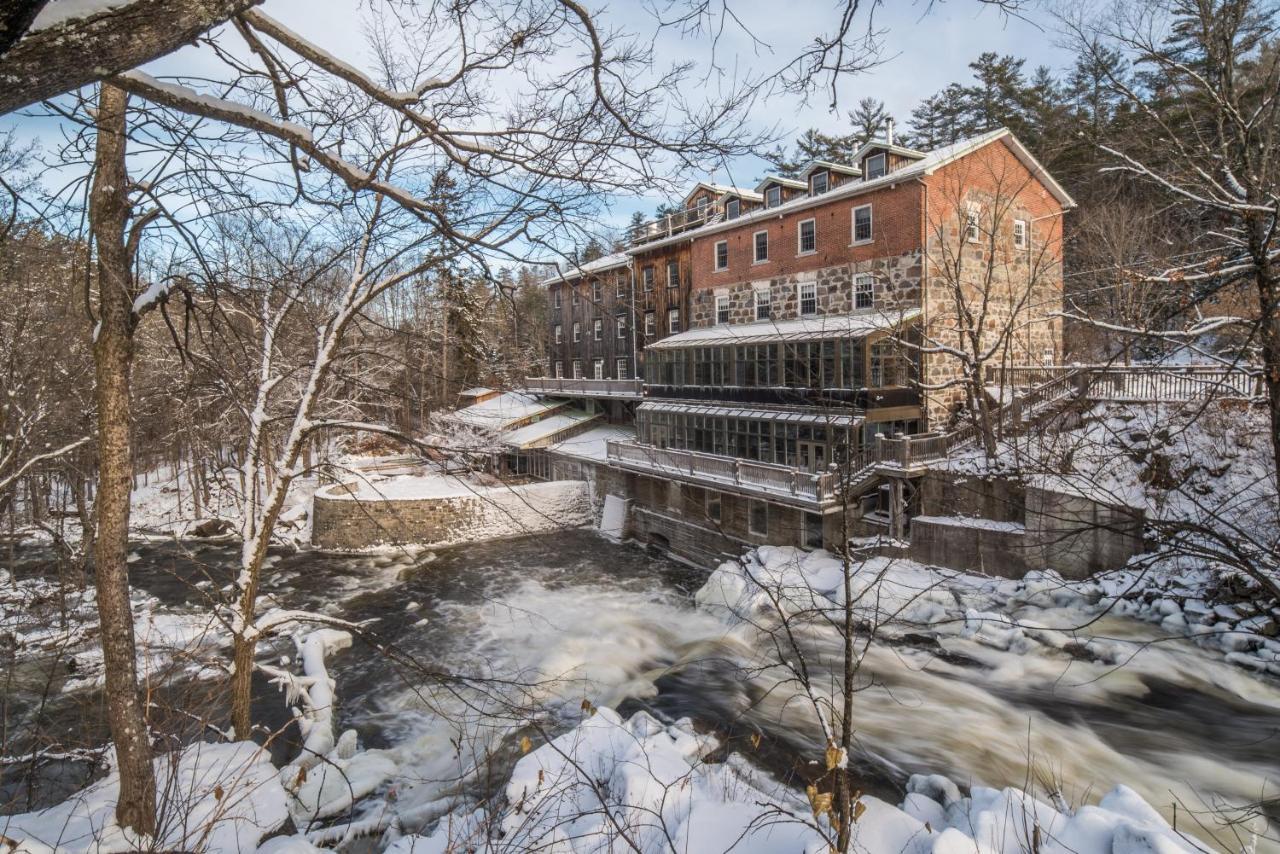 Moulin Wakefield Mill Hotel & Spa エクステリア 写真