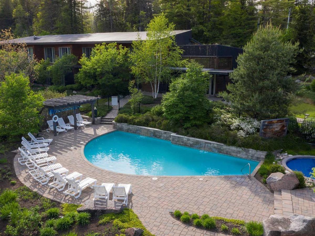 Moulin Wakefield Mill Hotel & Spa エクステリア 写真