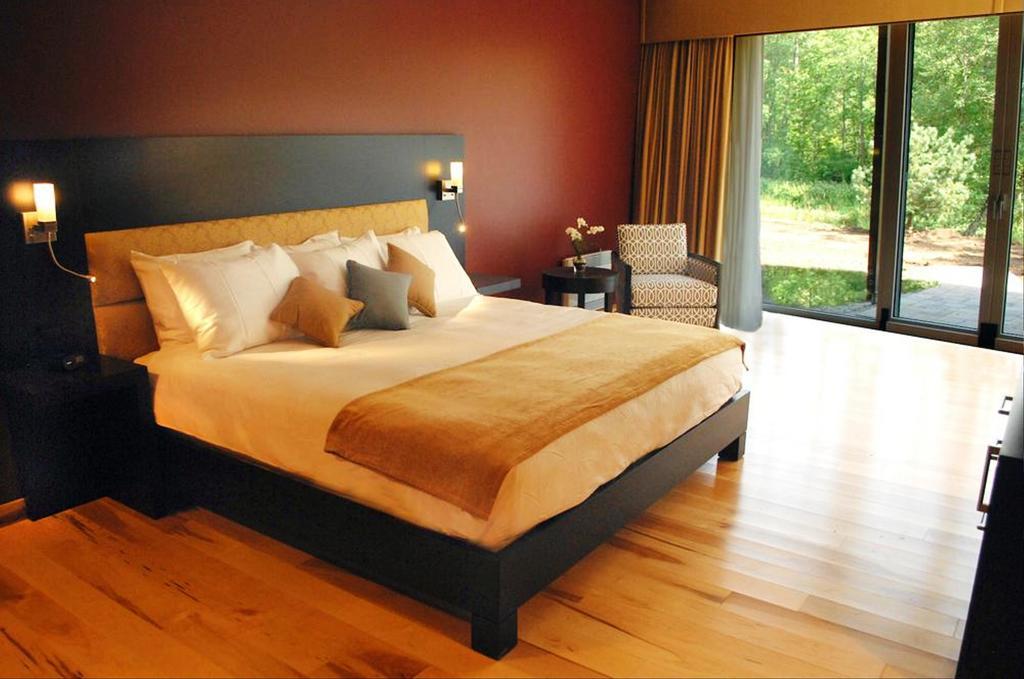 Moulin Wakefield Mill Hotel & Spa エクステリア 写真