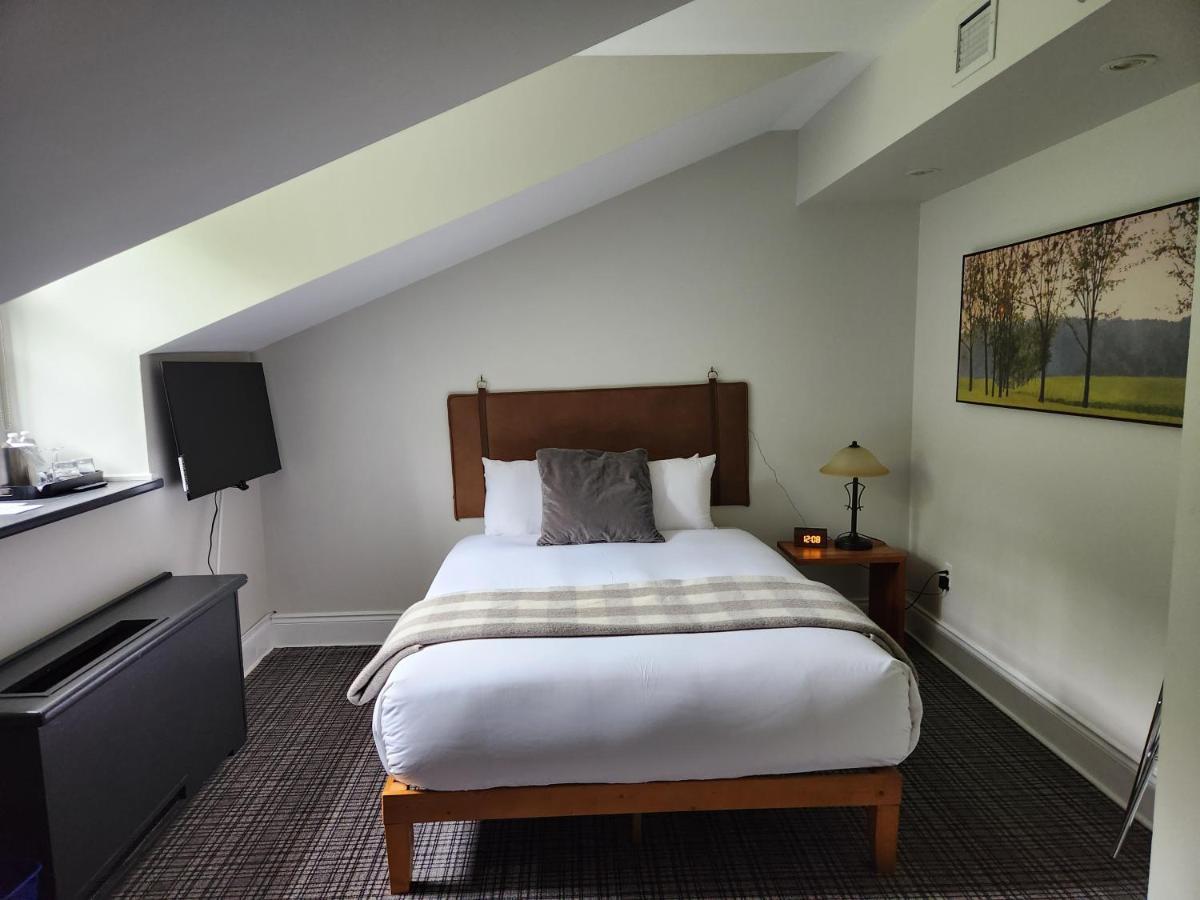 Moulin Wakefield Mill Hotel & Spa エクステリア 写真