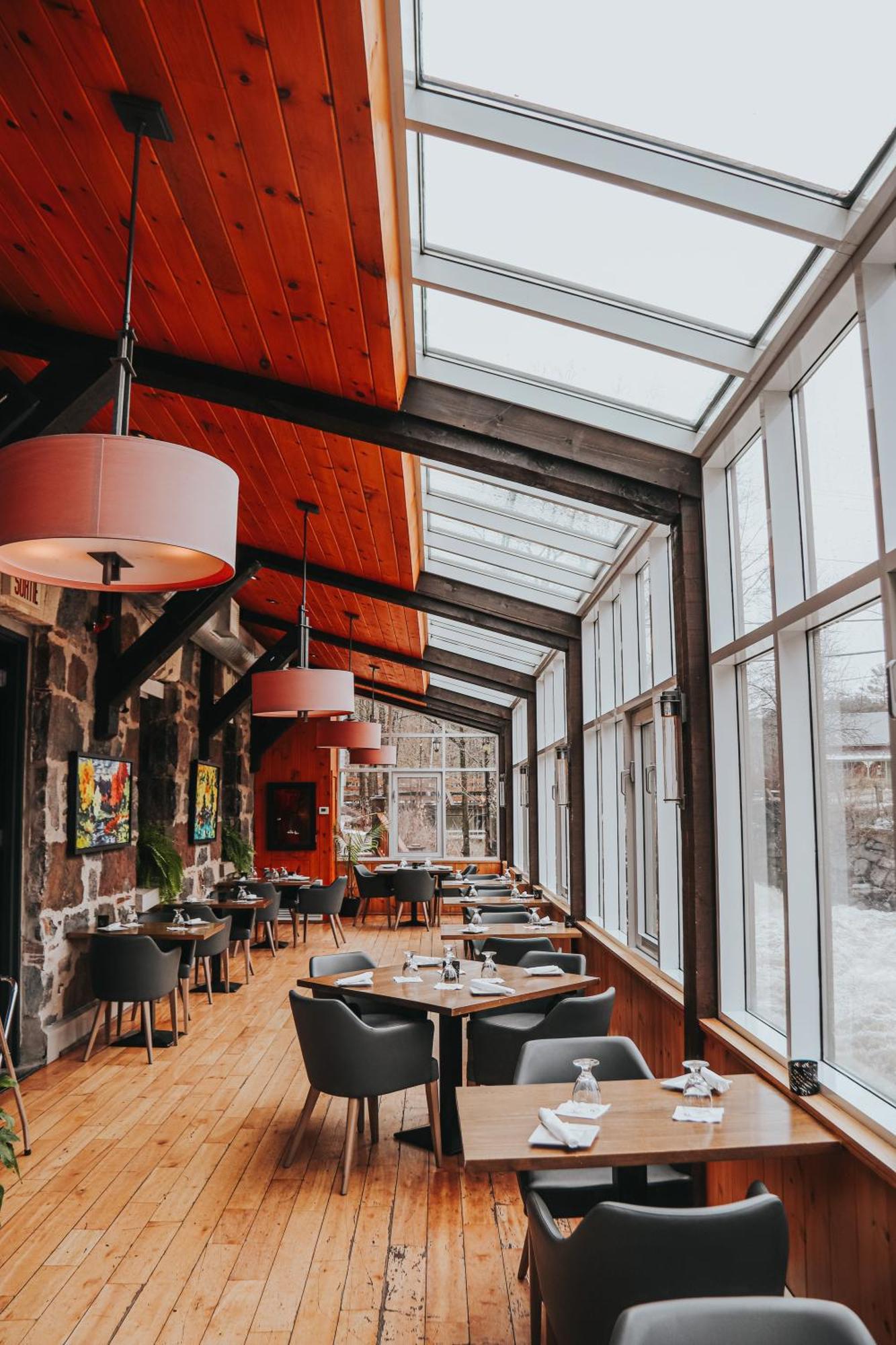 Moulin Wakefield Mill Hotel & Spa エクステリア 写真