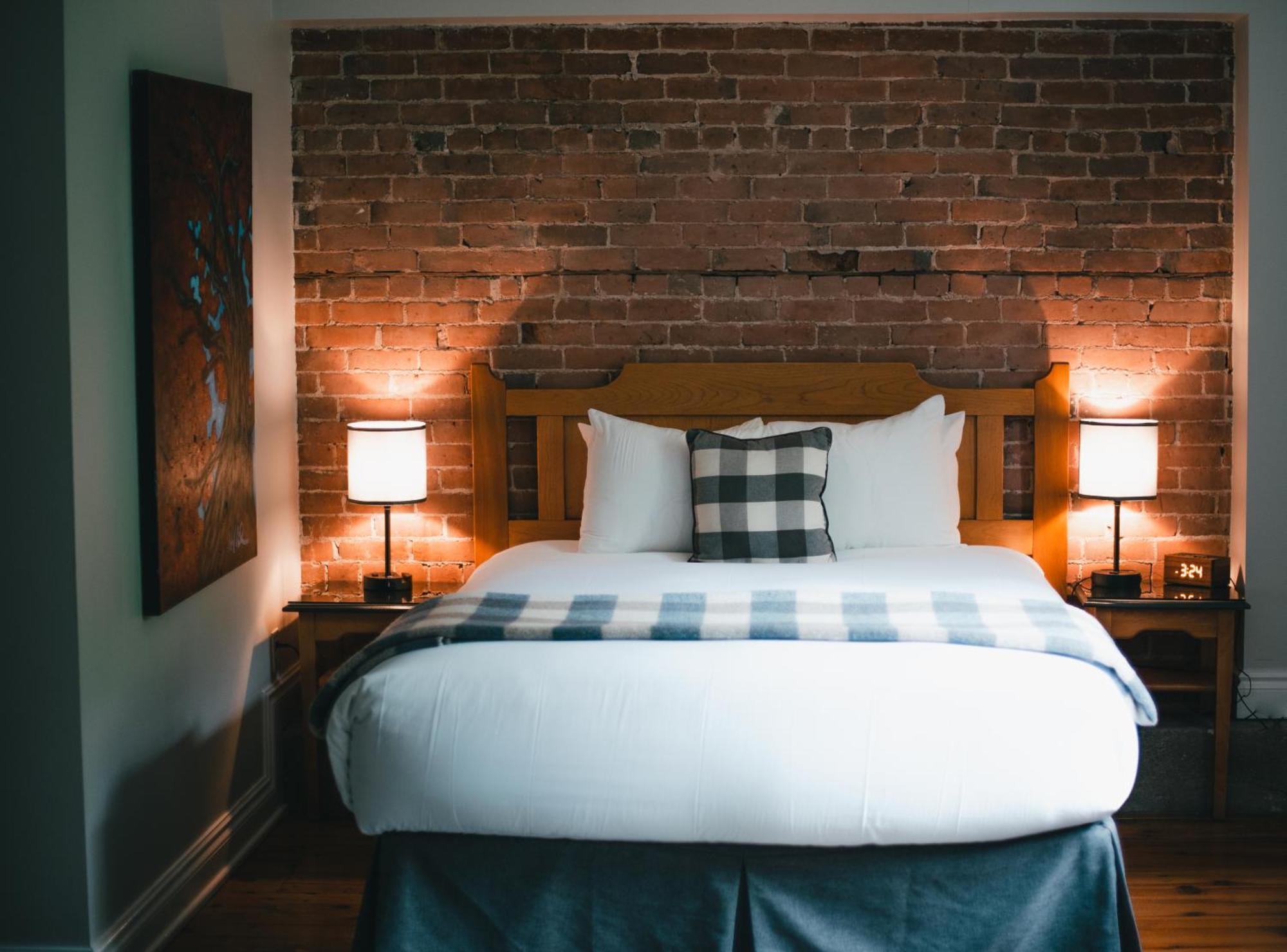 Moulin Wakefield Mill Hotel & Spa エクステリア 写真