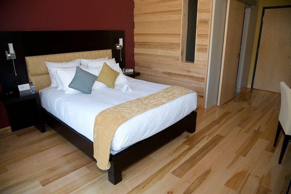 Moulin Wakefield Mill Hotel & Spa エクステリア 写真