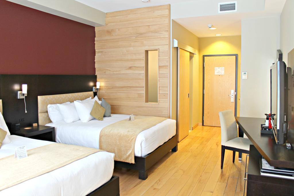 Moulin Wakefield Mill Hotel & Spa エクステリア 写真