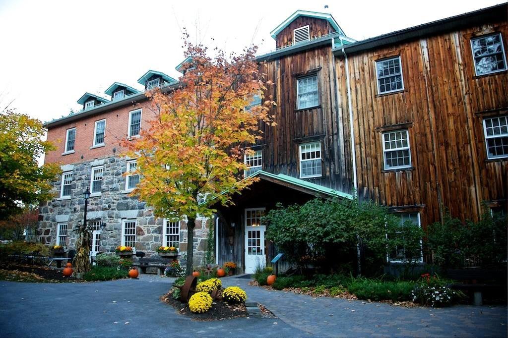 Moulin Wakefield Mill Hotel & Spa エクステリア 写真