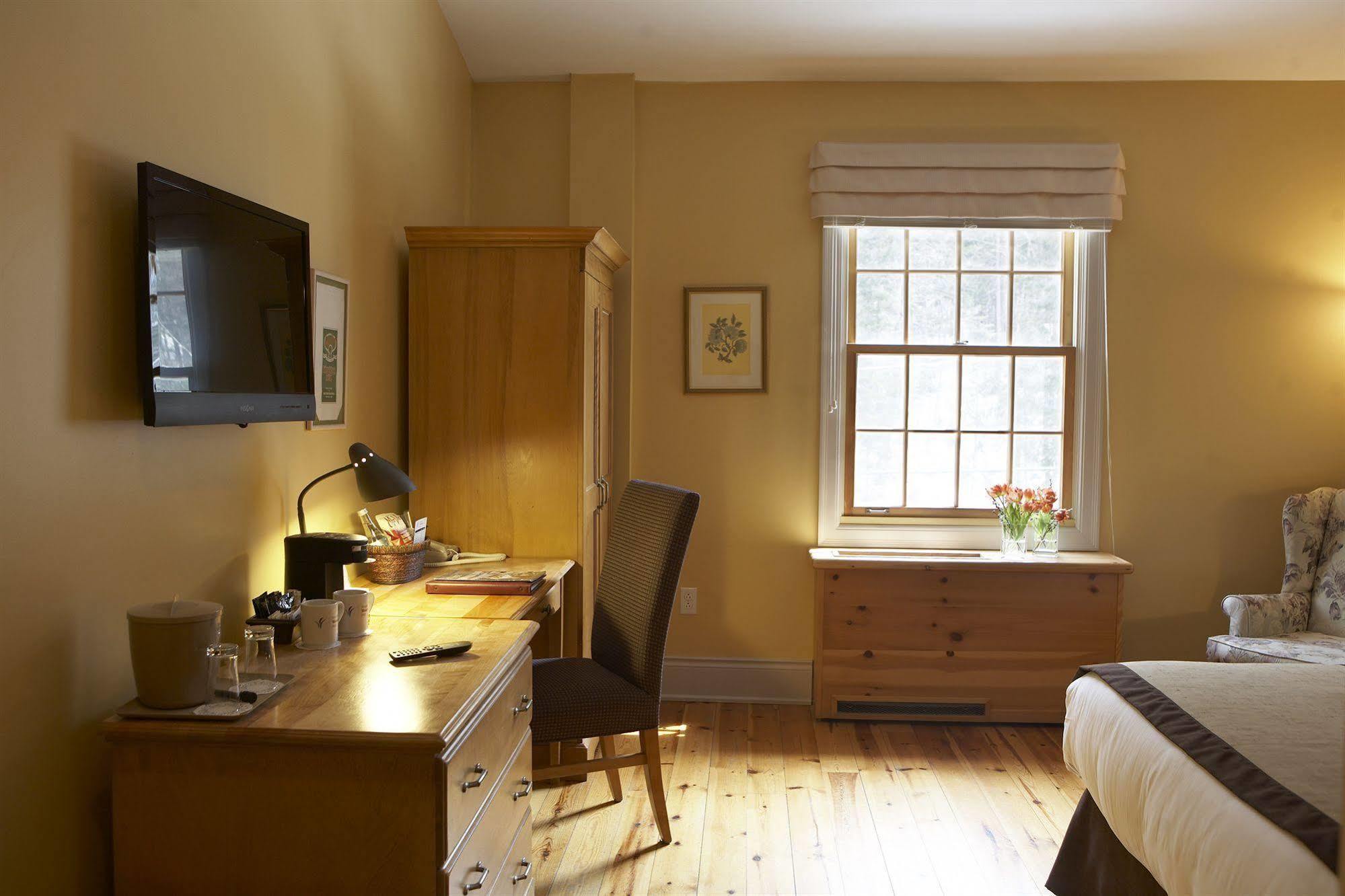 Moulin Wakefield Mill Hotel & Spa エクステリア 写真