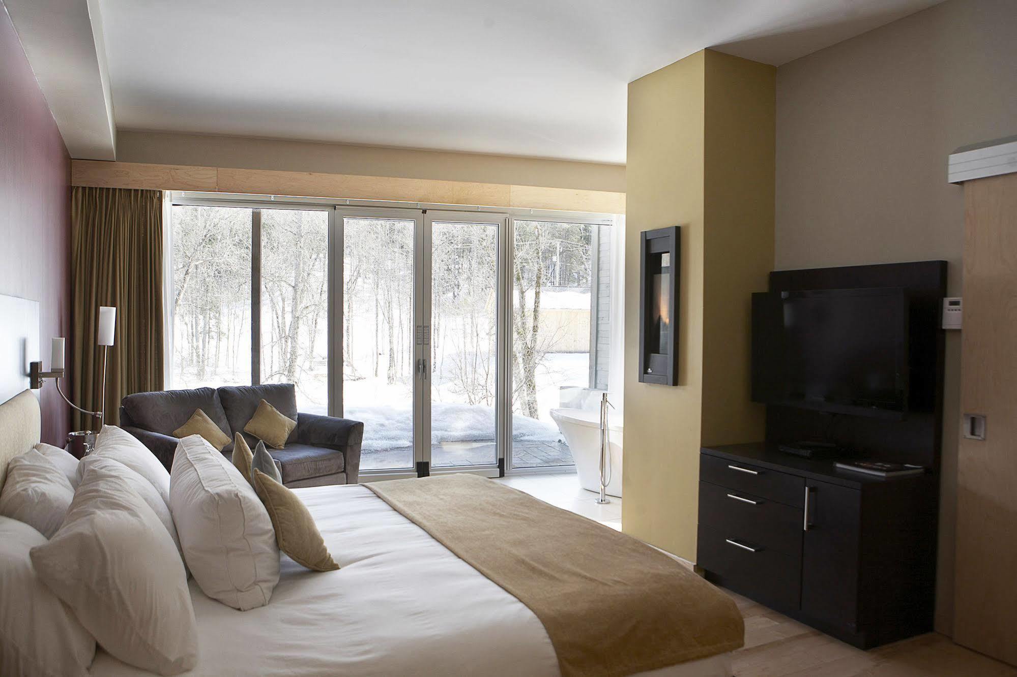 Moulin Wakefield Mill Hotel & Spa エクステリア 写真