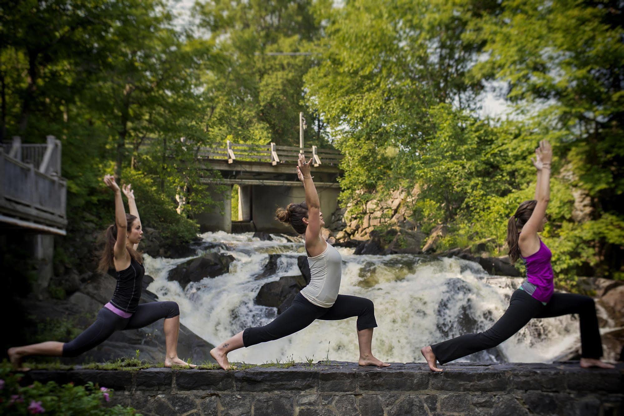 Moulin Wakefield Mill Hotel & Spa エクステリア 写真