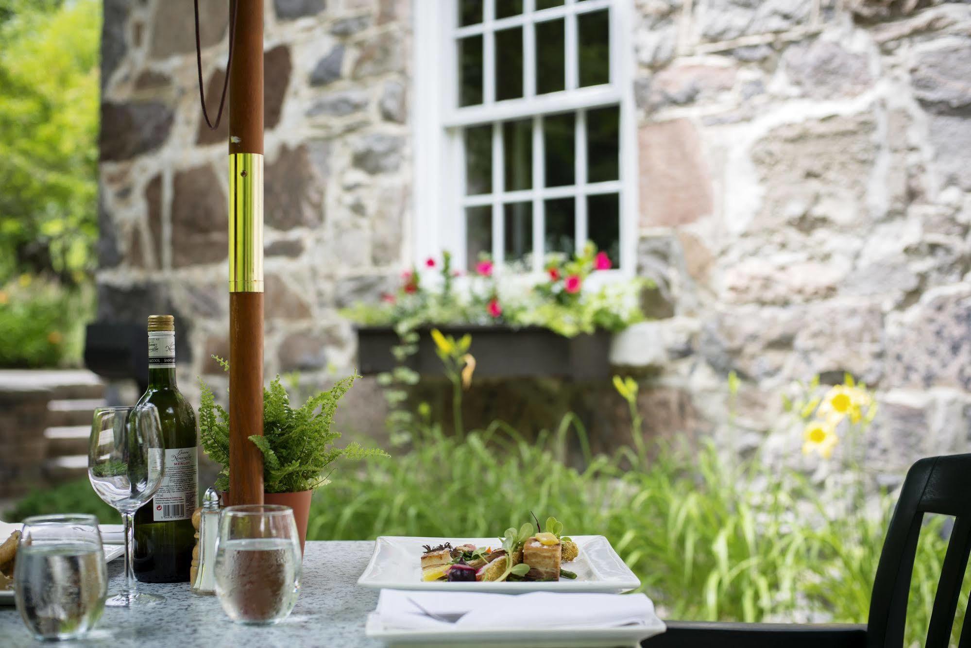 Moulin Wakefield Mill Hotel & Spa エクステリア 写真