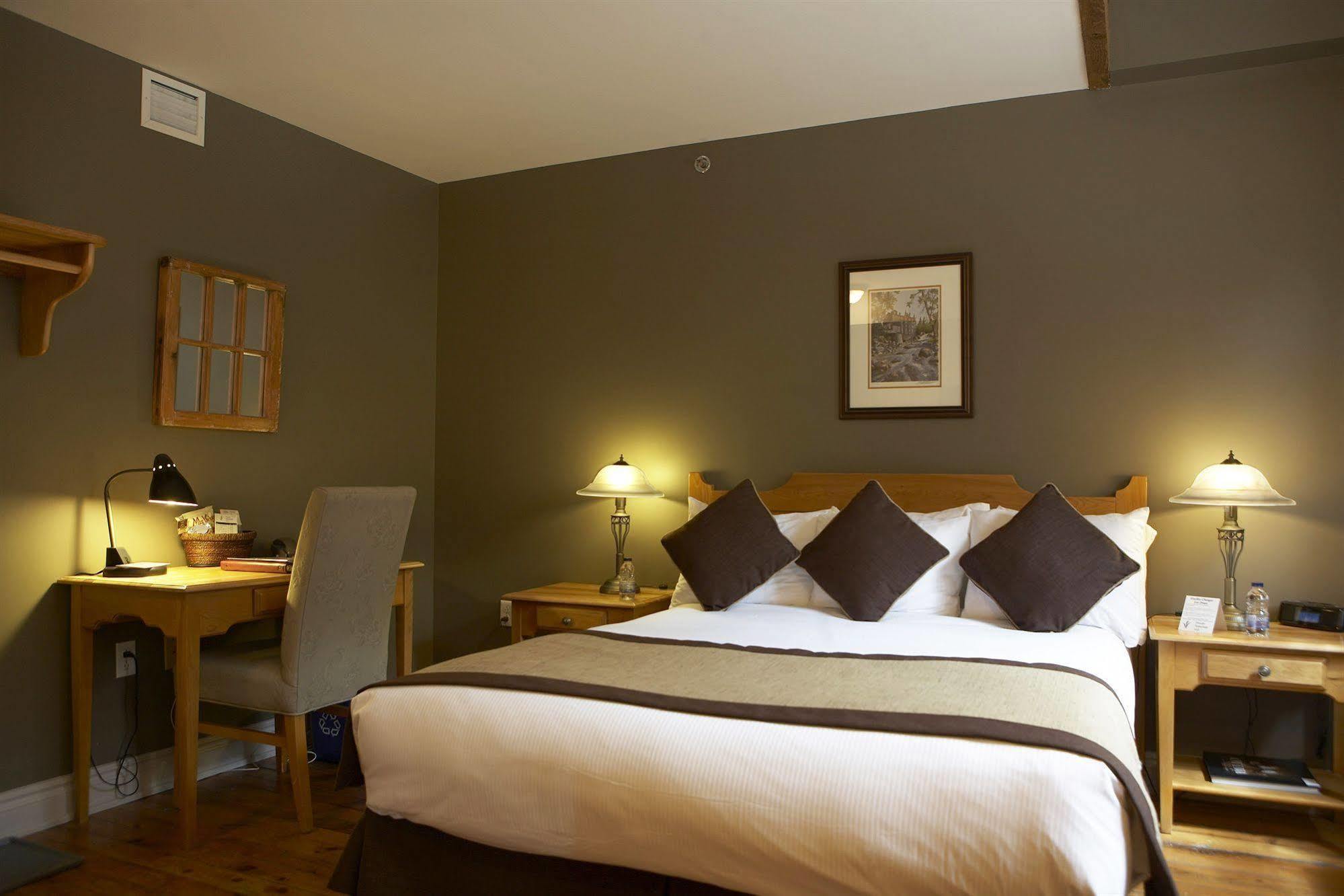 Moulin Wakefield Mill Hotel & Spa エクステリア 写真