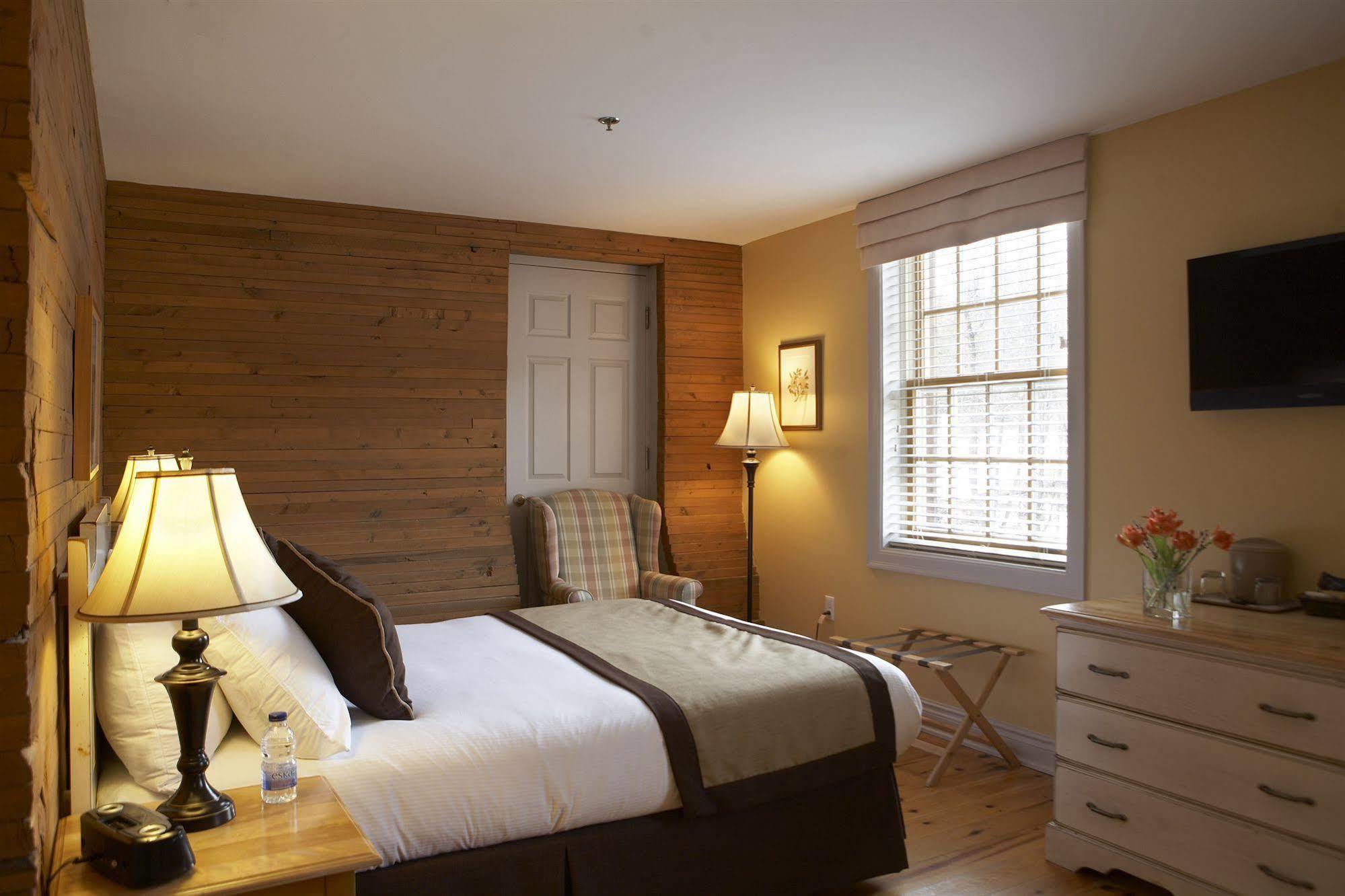 Moulin Wakefield Mill Hotel & Spa エクステリア 写真
