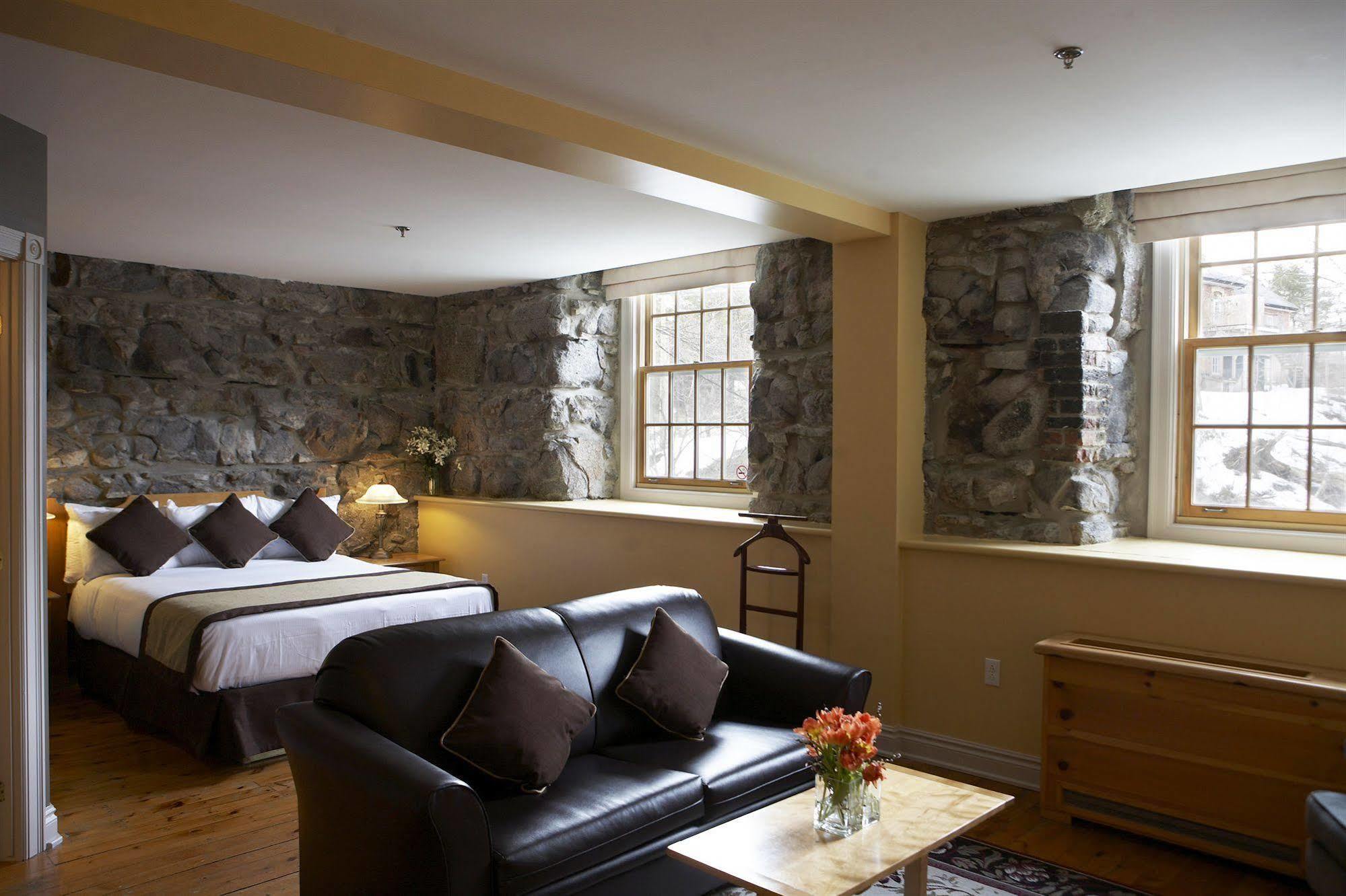 Moulin Wakefield Mill Hotel & Spa エクステリア 写真