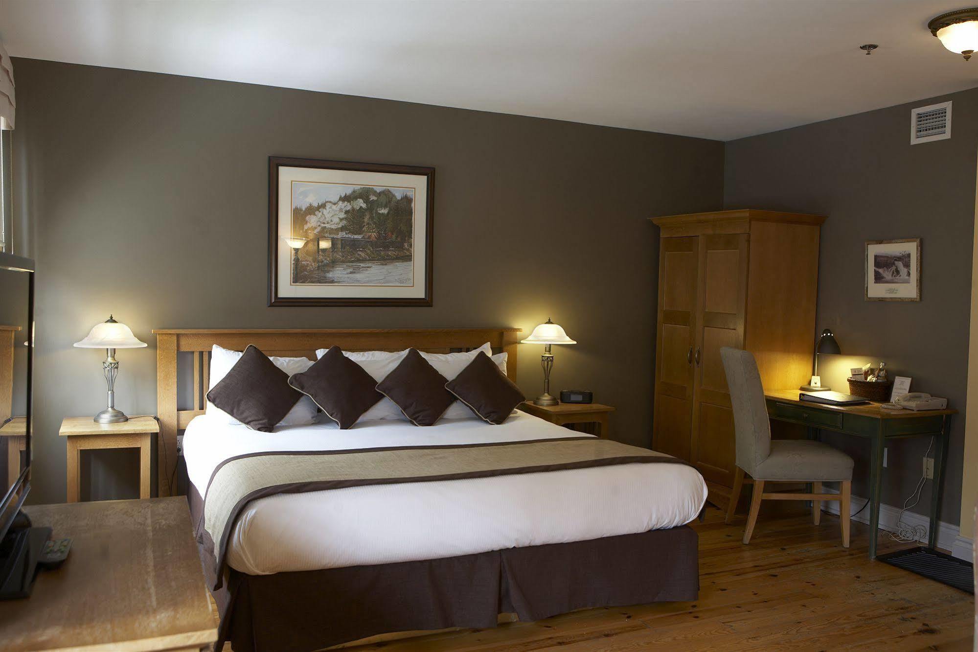 Moulin Wakefield Mill Hotel & Spa エクステリア 写真