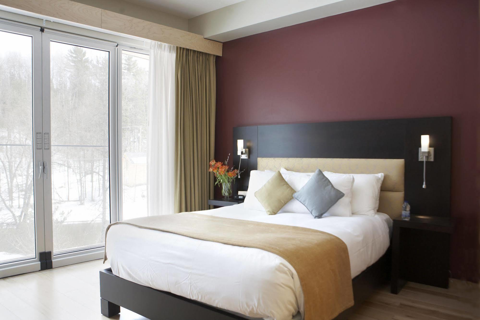 Moulin Wakefield Mill Hotel & Spa エクステリア 写真