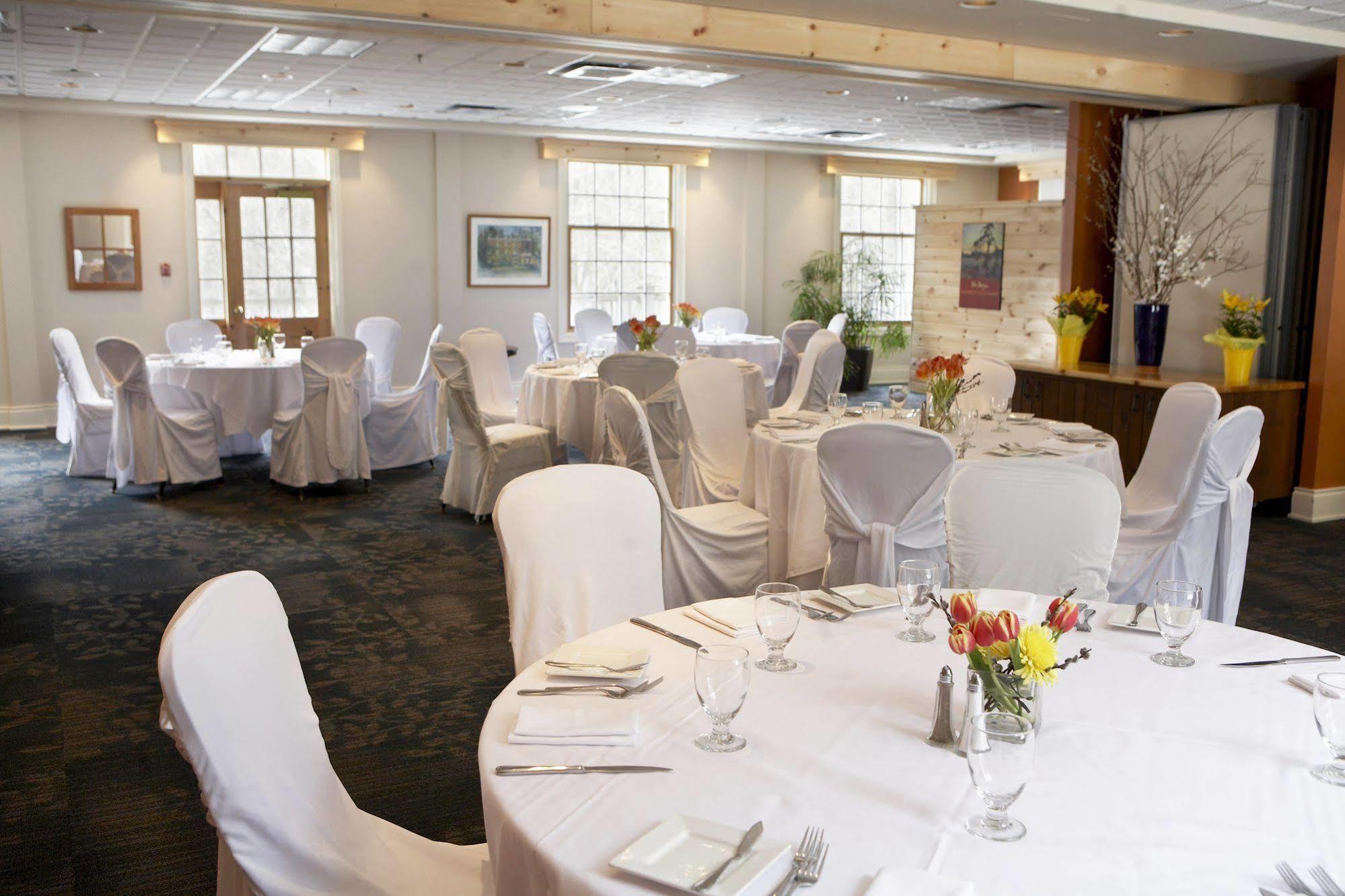 Moulin Wakefield Mill Hotel & Spa エクステリア 写真