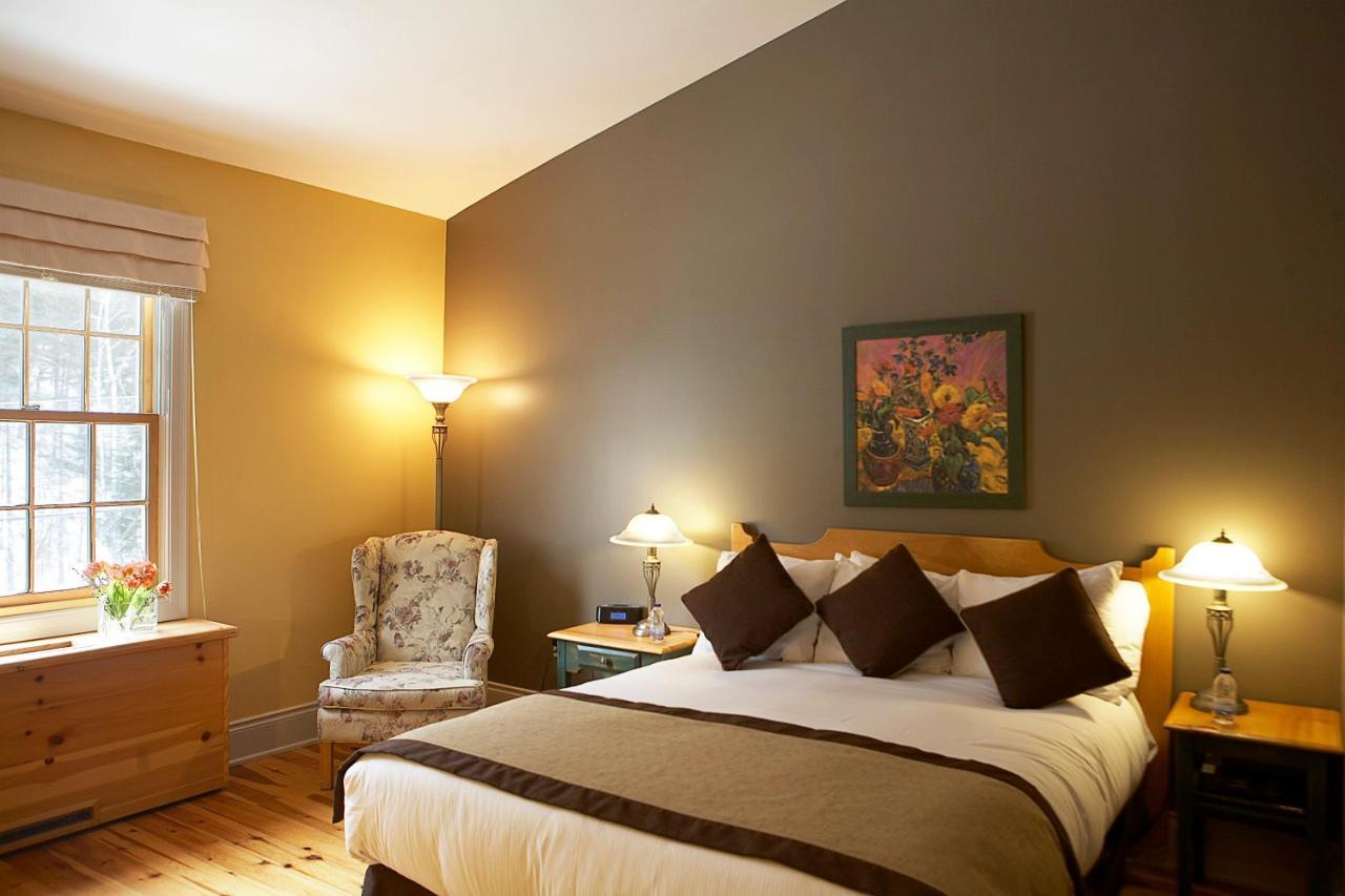 Moulin Wakefield Mill Hotel & Spa エクステリア 写真